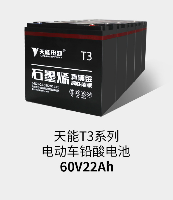 MRCAT猫先生_官方网站T3系列60v22ah